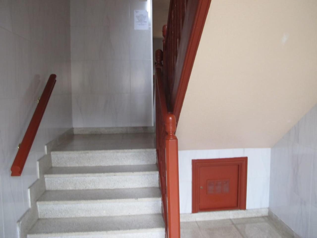 Tranquilo Apartamento Cerca Del Casco Viejo Bilbau Exterior foto